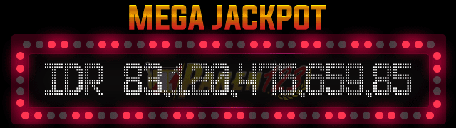 Dewabet303 Jackpot