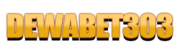 Logo Dewabet303