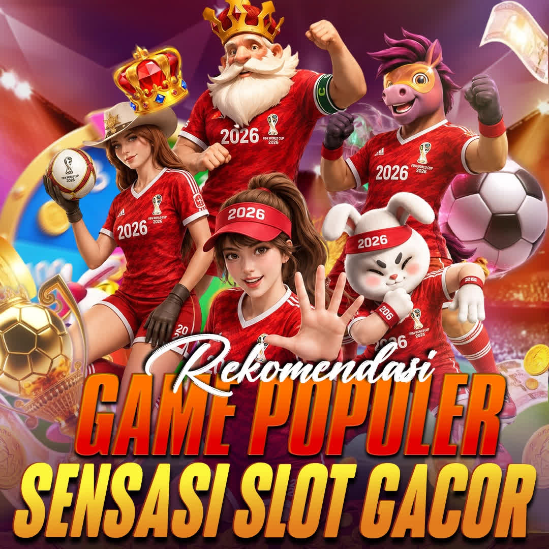 ☘ Kreasi Game Online Dengan Sistem Interaktif Yang Lebih Bebas